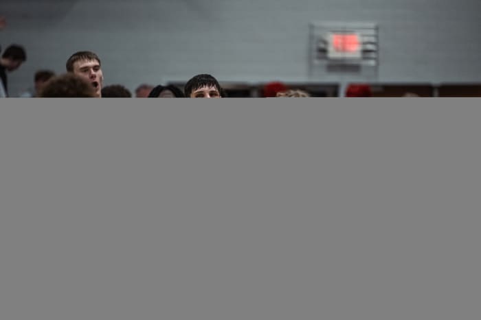 Photo by Gabe Haferman